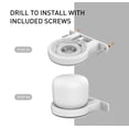 thumbnail image 3 of Soporte de pared para router WiFi Nest, 3 of 7