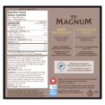 thumbnail image 3 of Magnum Dark Chocolate Ice Cream Bars, 3 x 85 mL, 3 of 7