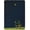 30. Night Sky, variant on DuraSafe Cases for iPad 9.7 Inch 4 3 2 Generation [ iPad 4th 3rd 2nd OLD MODEL ] MC705LL/A MD328LL/A MD333LL/A MD510LL/A iPad Cover with Translucent Hard Back - Gray