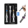 thumbnail image 3 of 3pcs/set 7 Pin Advanced Tubular Lock Kit-hhny, 3 of 5