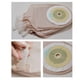 thumbnail image 4 of Bolsas De Colostomía, Bolsa De Ostomía Drenable De Una Pieza De Tela No Tejida Adhesiva Para El Hogar, 4 of 7