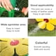 thumbnail image 5 of onlyliua Ofertas Especiales Aspersores de Girasol Danzante, Aspersores de Jardín, Aspersores Automáticos de Jardín, Herramientas de Flores Locas Giratorias, Juguetes Acuáticos de Niños, Niños, Niñas, 5 of 7