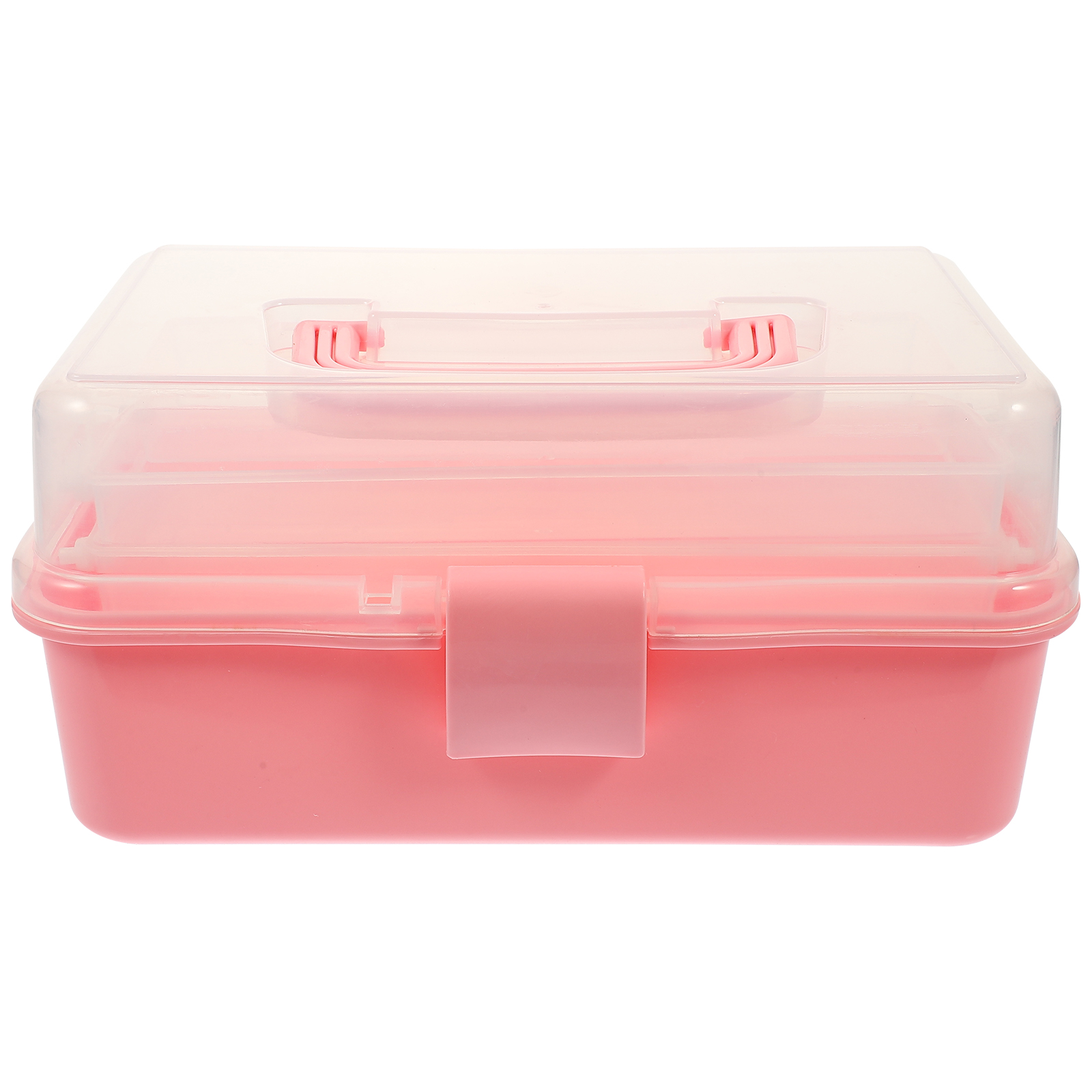 Storage Box Multifunctional Storage Case Painting Tools Box Tools Case