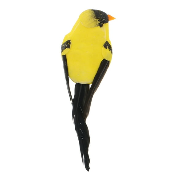 GOOHOCHY Cute Cartoon Bird Car Antenna Topper for Car Roof Decoration, Vehicle Signal , Exterior Accessories, Car Styling Ornament