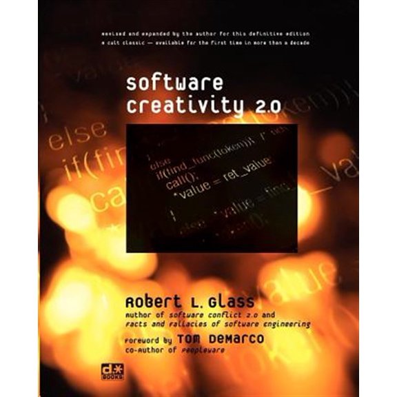 Pre-Owned Software Creativity 2.0 (Paperback)