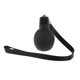 thumbnail image 5 of Silbatos de mano Silbatos de entrenador con cordones Silbatos para entrenadores Silbatos para exteriores negro, 5 of 9
