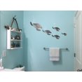 thumbnail image 1 of Calcomanías De Pared De La Familia De Tortugas Marinas, Peces Delfines, Decoración Submarina, Pegatinas Para La Playa, Habitación De Niños, Pegatinas De Pared De Mar, Niños, Niñas, Bebés, Cuarto De Ju, 1 of 5