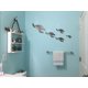 thumbnail image 1 of Calcomanías De Pared De La Familia De Tortugas Marinas, Peces Delfines, Decoración Submarina, Pegatinas Para La Playa, Habitación De Niños, Pegatinas De Pared De Mar, Niños, Niñas, Bebés, Cuarto De Ju, 1 of 5