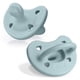 thumbnail image 1 of Chupete Chicco PhysioForma Luxe de ortodoncia para 6 a 16 meses, paquete de 2, 1 of 9