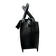 thumbnail image 4 of Bolsa Crossbody True Religion Mini Tote Black, 4 of 6