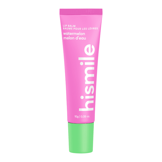 Hismile Watermelon Lip Balm 10g