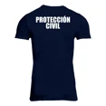 thumbnail image 2 of Playera Caballero Protección Civil Nuevo, 2 of 3
