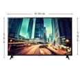 thumbnail image 2 of TV LG 43 Pulgadas 4K Ultra HD Smart TV LED 43UN6951ZUA, 2 of 4