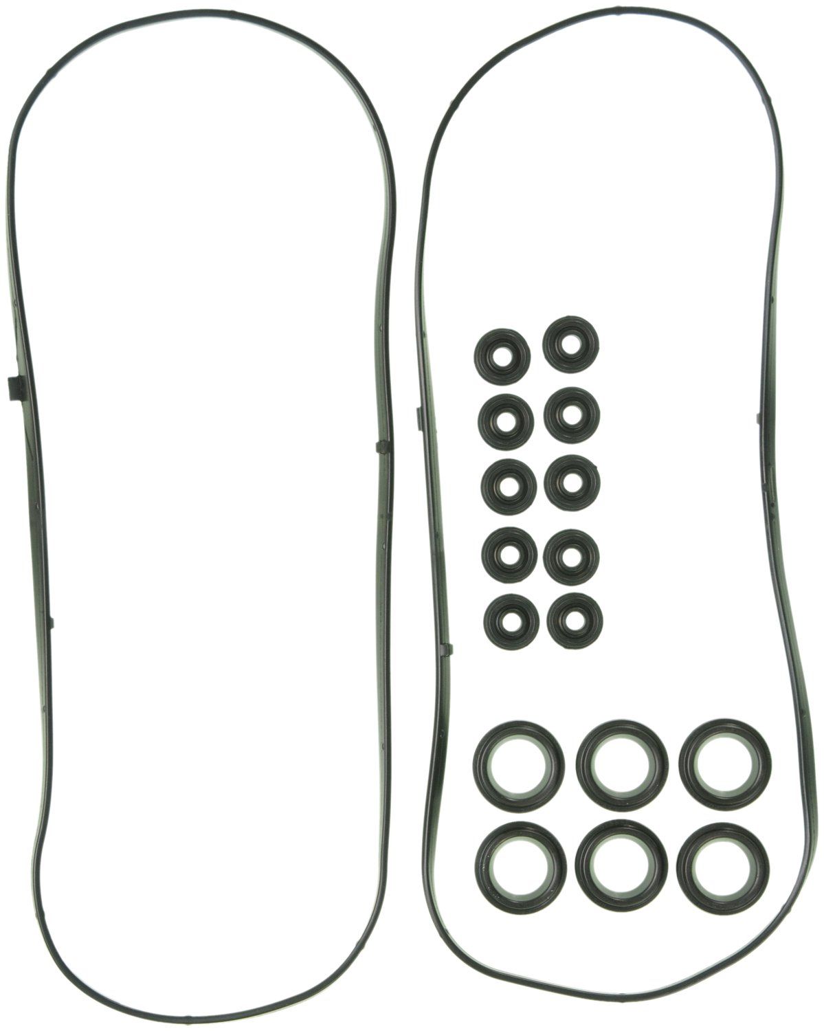 Mahle Engine Valve Cover Gasket Set VS50426