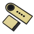 thumbnail image 2 of Soidarity Panel de tablero actualizado para M365 Pro, cubierta de pantalla para patinete eléctrico, cubierta de placa de circuito, funda Ciclismo, 2 of 6