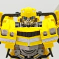 thumbnail image 2 of 7-Inch Transformer Toys Studio Series Deluxe Class TW-1032 Bumblebe Rise of The Beast Action Figure, 2 of 6