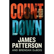 Countdown : Amy Cornwall Is Patterson's Greatest Character Since Lindsay Boxer (Paperback)