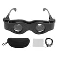 thumbnail image 2 of Binoculares Gafas Telescópicas, Gafas Binoculares De Pesca Multifuncionales, Cómodas Y Ligeras Para Conciertos, 2 of 7