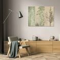 thumbnail image 3 of Tandi Venter 44x31 Gallery Wrapped Canvas Wall Art Titled - Go Green, 3 of 4