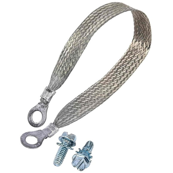 JEGS 10201 Ground Strap