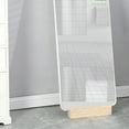 thumbnail image 3 of Primegos Full Length Mirror Base Sturdy Construction High Stability Universal Anti-Slip Floor Standing Mirror Stand, 3 of 8