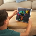 thumbnail image 6 of Lite-Brite Classic, Bold & Bright Edition, STEM and Unisex for Children Ages 4 and up, 6 of 14