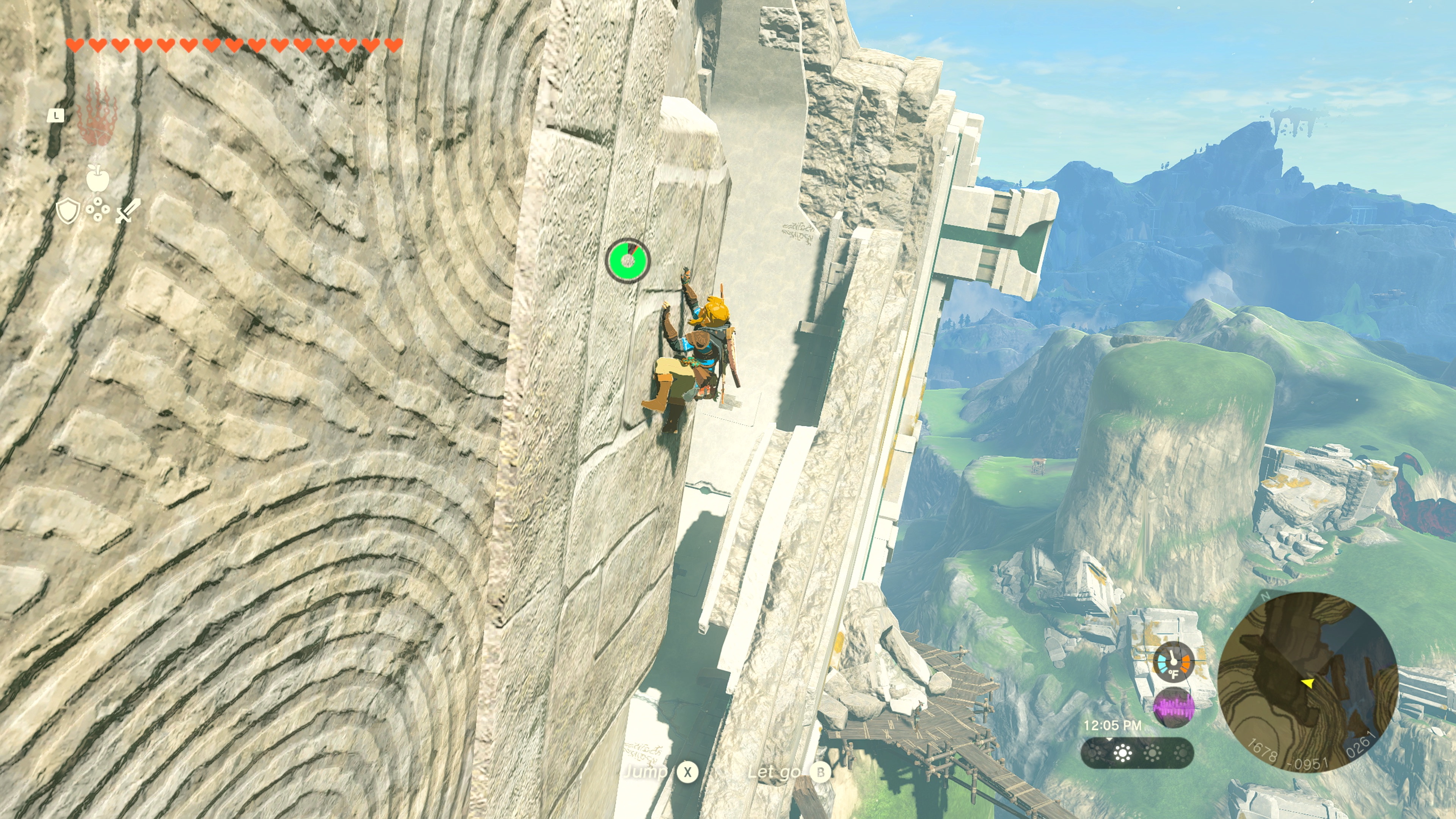 The Legend of Zelda: Tears of the Kingdom, Nintendo Switch 2 photo 4