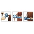 thumbnail image 4 of BaBylissPRO® Nano Titanium Mira Curl® Appareil à boucler professionnel de Conair, 4 of 5