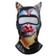thumbnail image 1 of Capucha Con Estampado Animal 3D Capucha Con Estampado Animal Para El Verano Capucha Con Protección Solar Para Motociclistas, 1 of 2