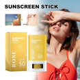 thumbnail image 2 of Crema solar en barra FPS 50 PA++++ ZHAOCHENG rosa - amarillo, 2 of 5