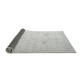 thumbnail image 2 of Ahgly Company Indoor Rectangle Oriental Gray Traditional Area Rugs, 2' x 3', 2 of 4