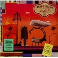 thumbnail image 2 of PAUL MCCARTNEY STATION Égyptienne : Édition EXPLORER (3 Couleurs Limitées LP), 2 of 2