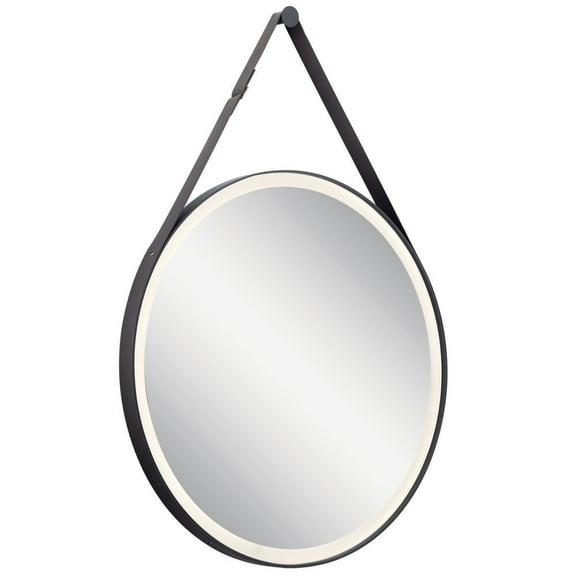 Elan Lighting - Martell - 61.5W Led Mirror - With Contemporary Inspirations -