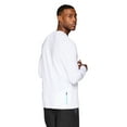 thumbnail image 2 of Avalanche Men's Logo UPF 50+ Protection Long Sleeve Sun Top With Zipper Pocket, 2 of 8