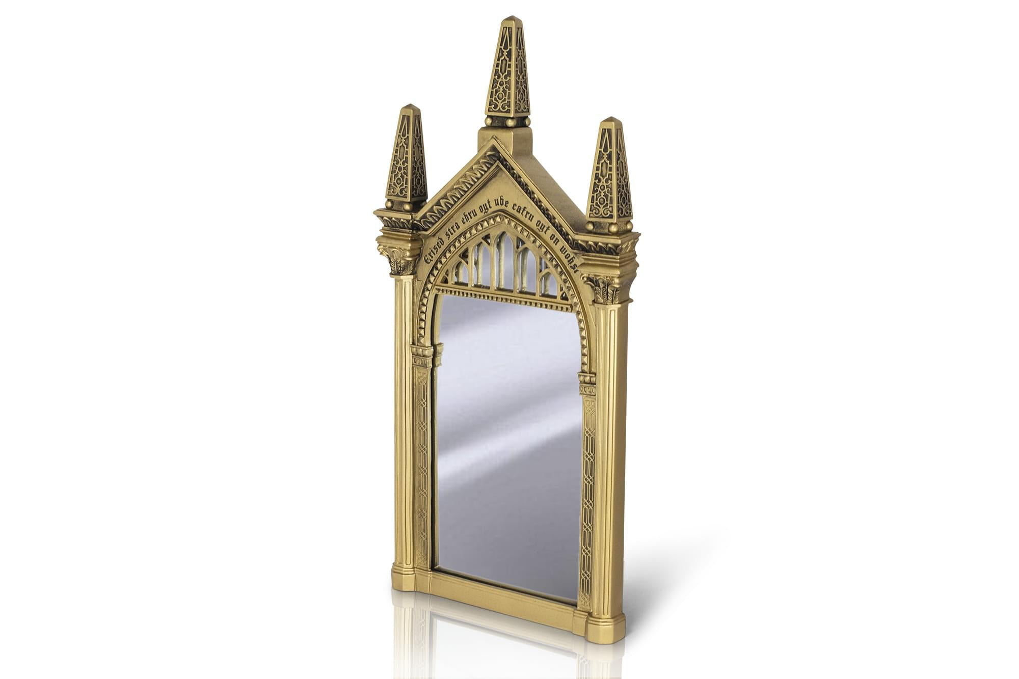 Giant Harry Potter Erised Mirror