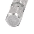thumbnail image 3 of 1/4" Hex Shank 100mm Long 4mm Hexagonal Tip Magnetic Hexagon Screwdriver Bit, 3 of 4