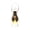White, variant on Soumake LED Lantern Battery Operated Warm Light Power Saving Waterproof Portable Handle Home Decoration High Brightness Retro Electronic Candle Lamp for Indoor