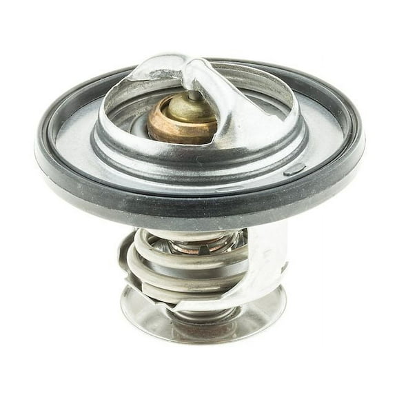 Thermostat - Compatible with 2011 - 2018 Ram 3500 5.7L V8 2012 2013 2014 2015 2016 2017