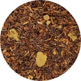 thumbnail image 2 of Special Tea Roasted Almond (Rooibos) Tea Pyramid 15 Sachets, 2 of 2