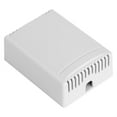 thumbnail image 4 of Rdeghly Wireless Relay Switch, Wireless Remote Switch,DC12V 4-CH 433MHZ Wireless Garage Doors Control Switch Receiver Board with Remote Controller, 4 of 8