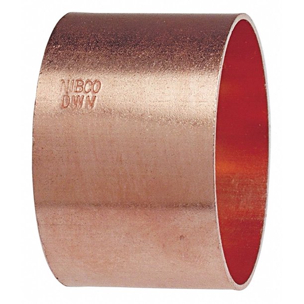 Nibco Copper Fittings