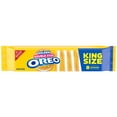 thumbnail image 5 of NABISCO OREO GOLDEN DOUBLE STUF KING SIZE COOKIES 4.15 OZ, 5 of 13