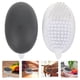 thumbnail image 5 of cepillos para verduras y frutas, cepillo para limpiar alimentos del hogar., 5 of 7