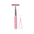 thumbnail image 2 of xaoyunyn Retractable Car Rearview Mirror Wiper Easily Remove Water Effortlessly Portable,Comfortable Handle for Safe Driving in Rainy Conditions, 2 of 5