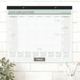 thumbnail image 2 of 2027 Mead® Undated Monthly Desk Calendar, 19-3/4” x 17”, 2 of 9