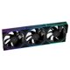 thumbnail image 5 of Thermalright TL-M12QR Ventilador reverso ARGB PWM de 120 mm para PC, 5 of 7