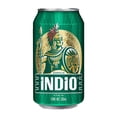 thumbnail image 2 of Cerveza oscura Indio 12 pack latas de 355 ml c/u, 2 of 4