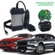 thumbnail image 1 of Muyoka Herramienta de diagn贸stico de autom贸vil Miuline, OBDII en varios idiomas Ajusta la comunicaci贸n de la herramienta de diagn贸stico para diagnosticar y reparar fallas del veh铆culo, 1 of 7