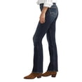 thumbnail image 2 of Jeans Silver Jeans Co. Botas Suki Mid Rise Curvy Fit Slim, 2 of 6