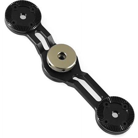 UPC: 0636946280925 | Gravity G Series Rosette Mount Splitter